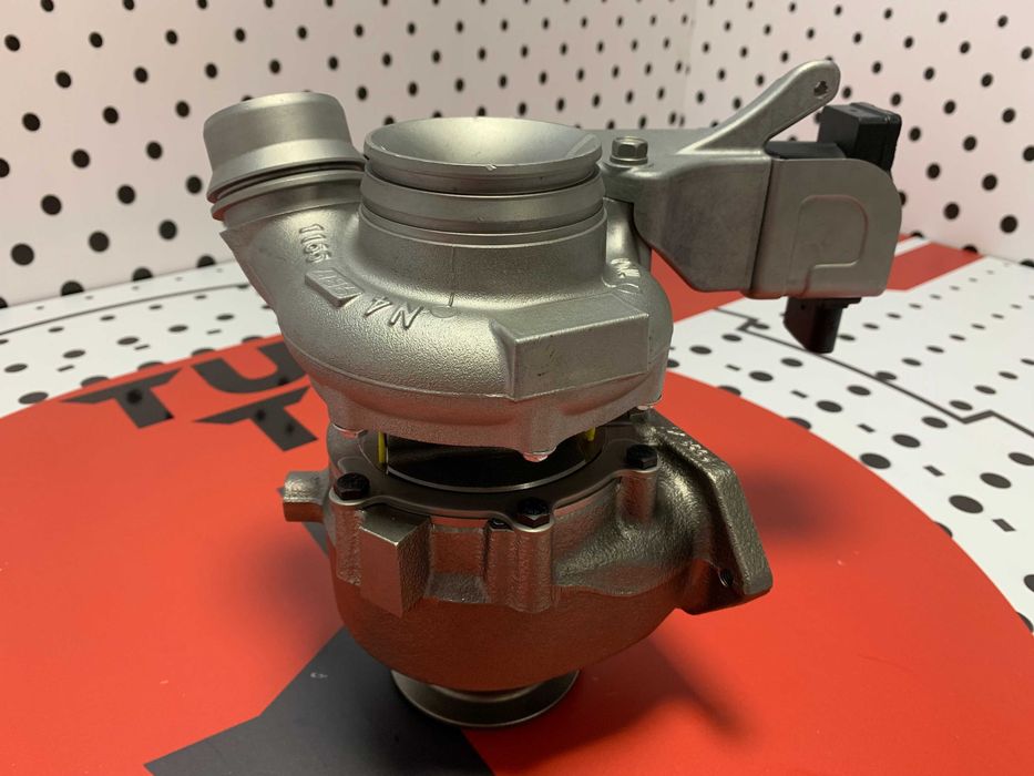 Turbina reconditionata 49335-00240 - livrare 24h - garantie 24 luni