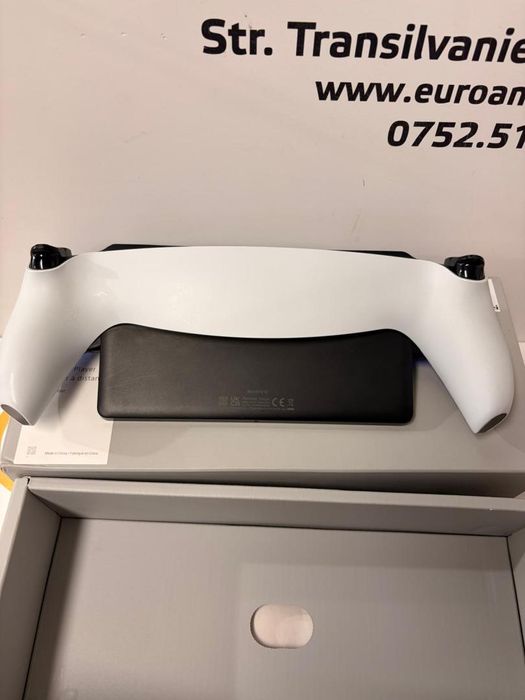 Consola Sony PlayStation Portal Portable -T-