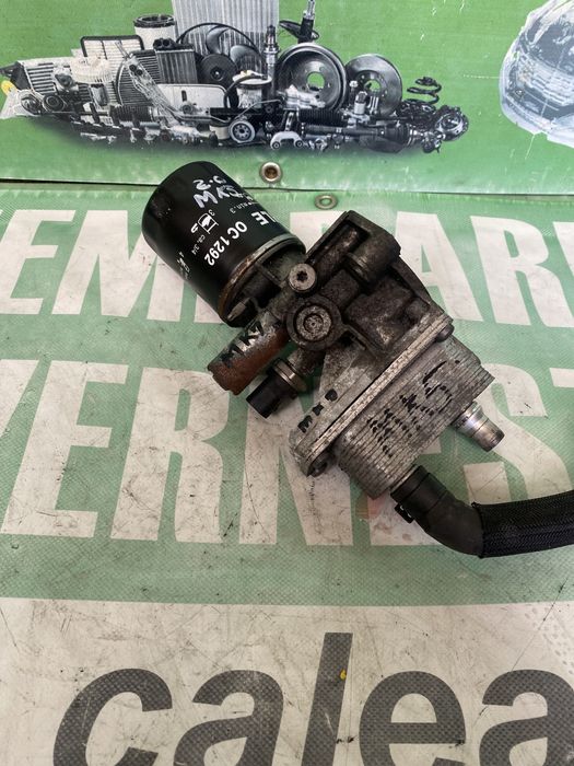 Suport filtru ulei, Ford Mondeo Mk 5 2.0 tdci 2016