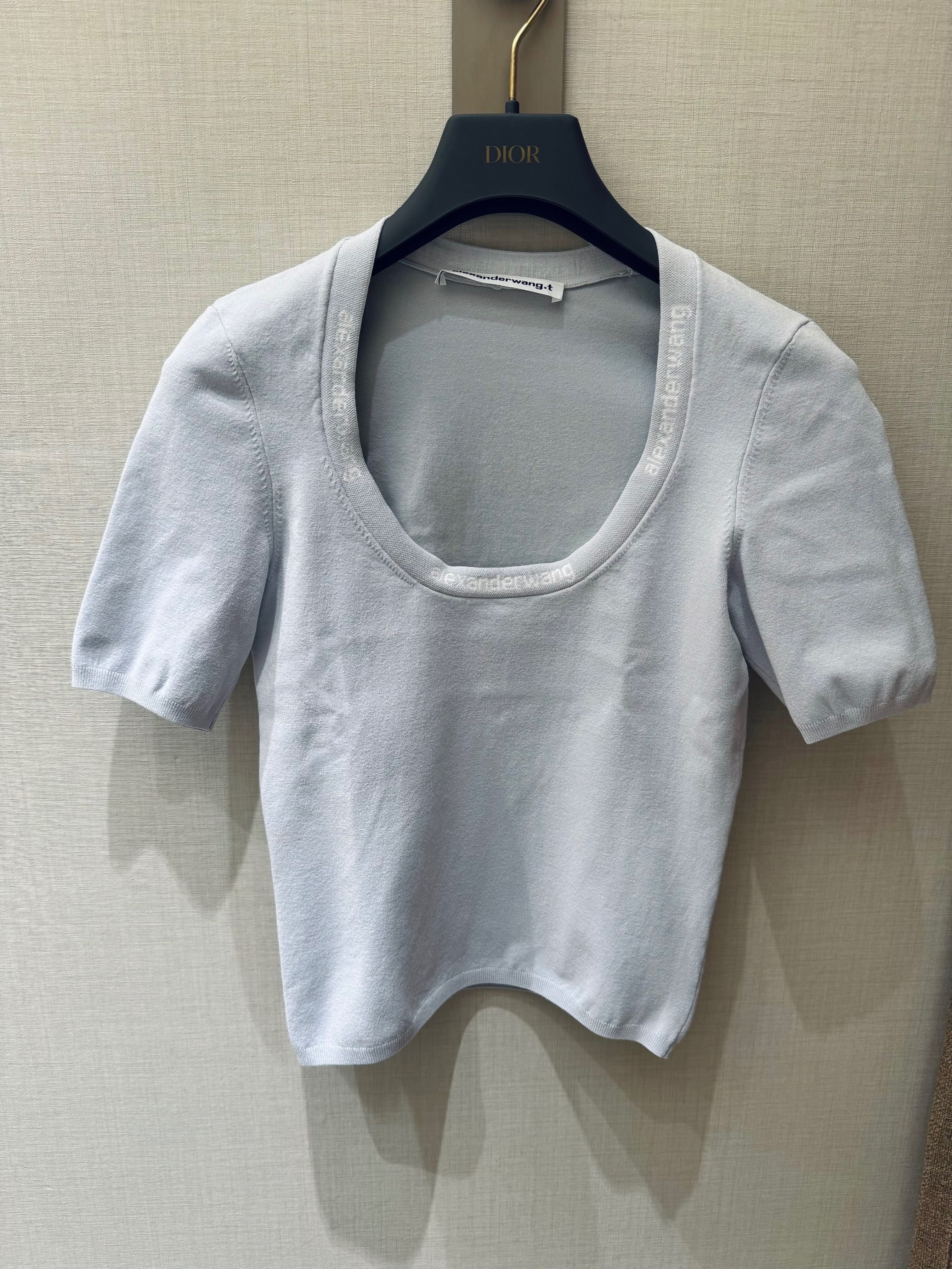 Alexander Wang топ