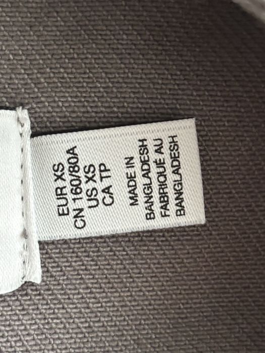 &other stories дамско яке