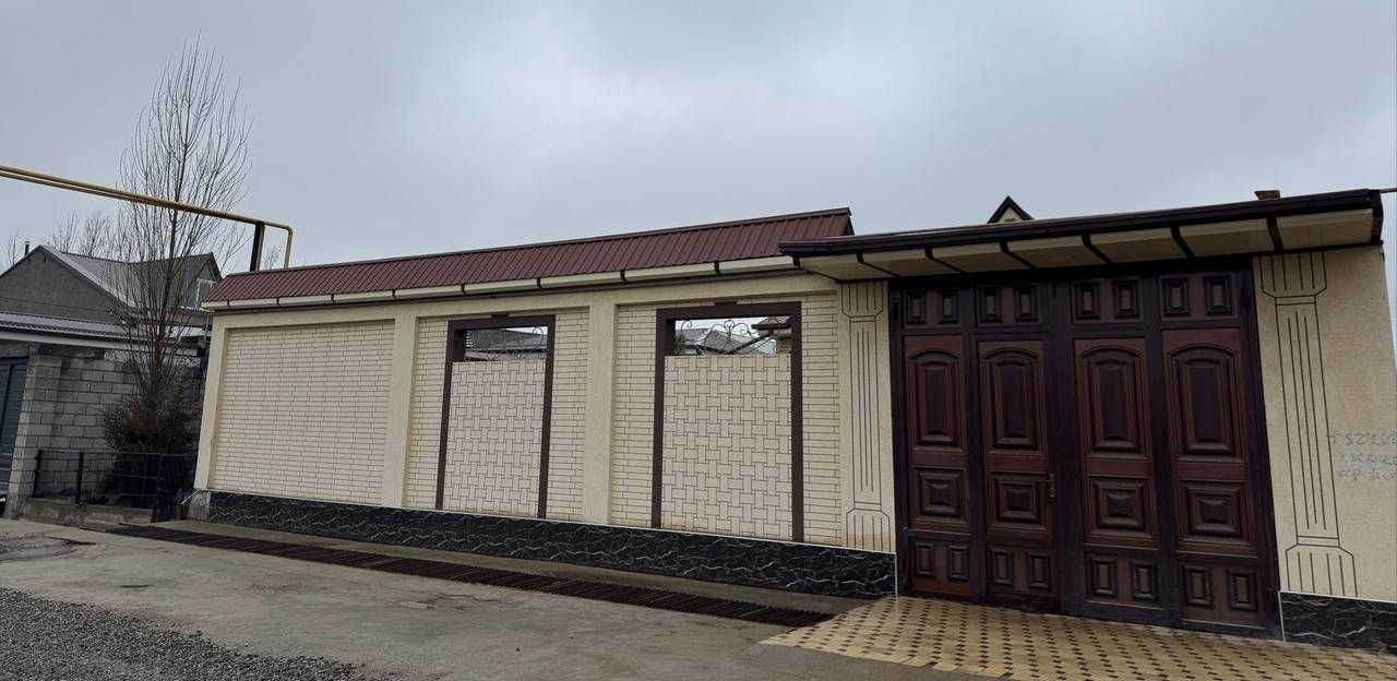 Сотилади/Продается участка (Ховли)