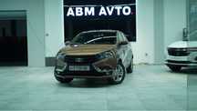Lada Xray 2020 кузов тоза 20.000 км