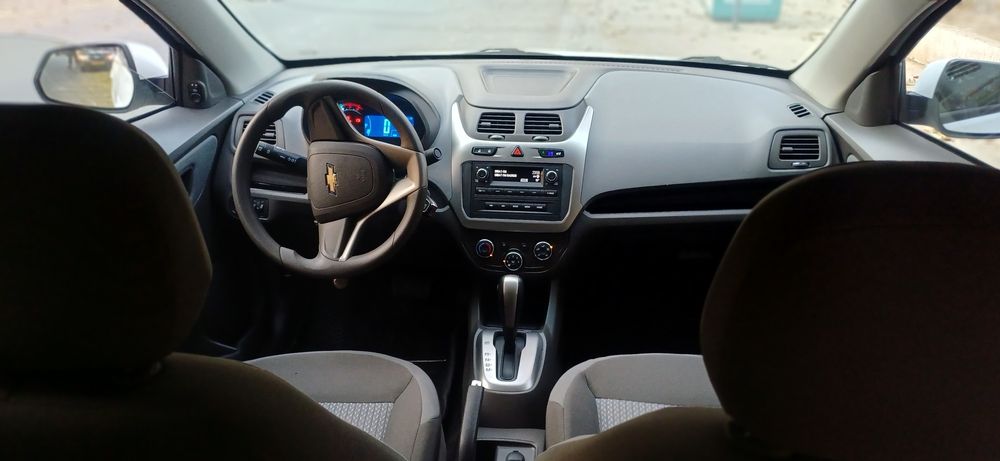 Продается Срочно cobalt ltz Автомат