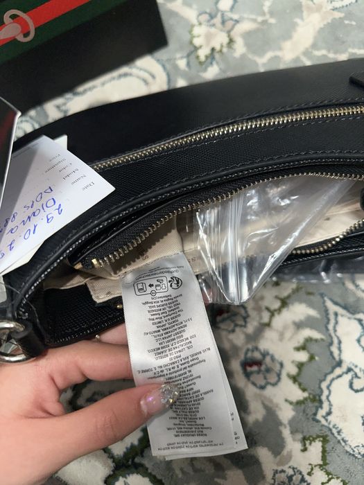 Оригинал Guess сумка