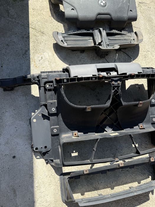 Trager BMW SERIA 1 E87