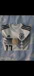 Vând tricou Germania wc2014