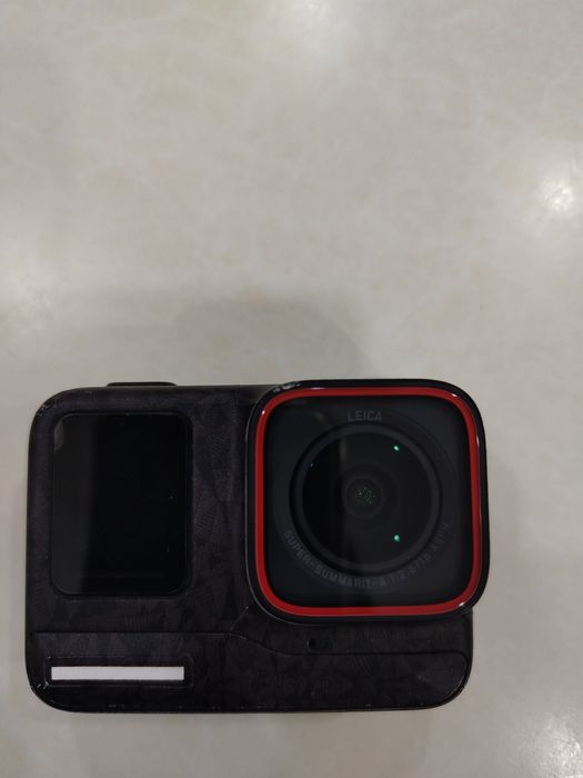 Insta360 ace pro