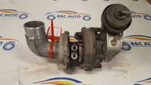 TURBINA 2.2 D TOYOTA RAV 4 XA30  E5  2010