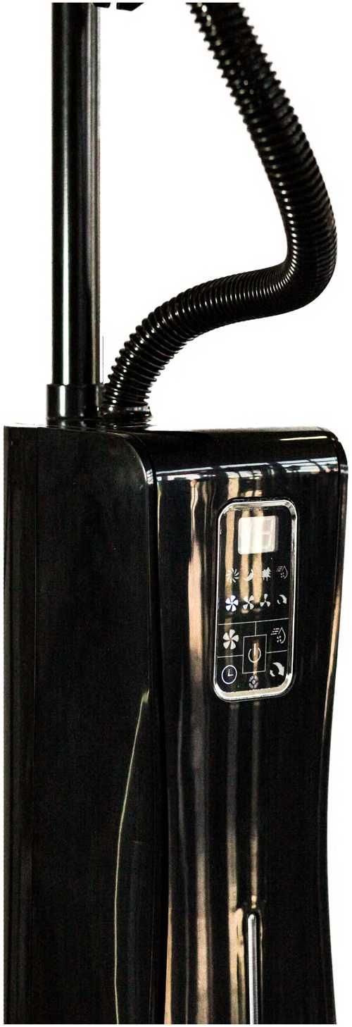 Вентилятор Avex Life LB-FS 06 Black/white