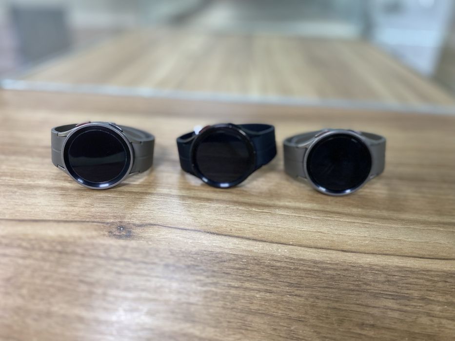 Samsung Watch 5 Pro