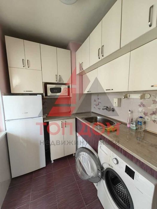 Дава се под наем Тристаен апартамент в Варна, Лятно кино Тракия - 75 кв.м за 459 € - Снимка #4