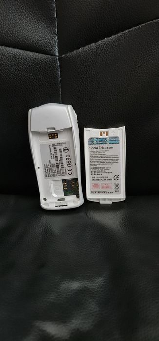 Sony Ericsson t68i !