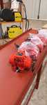 Motor vibrant profesional (vibrator)masa de vibrat
