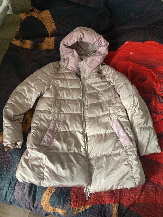 Куртка зимняя, осенняя