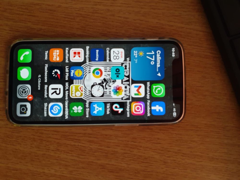 Iphone 12 mini 128