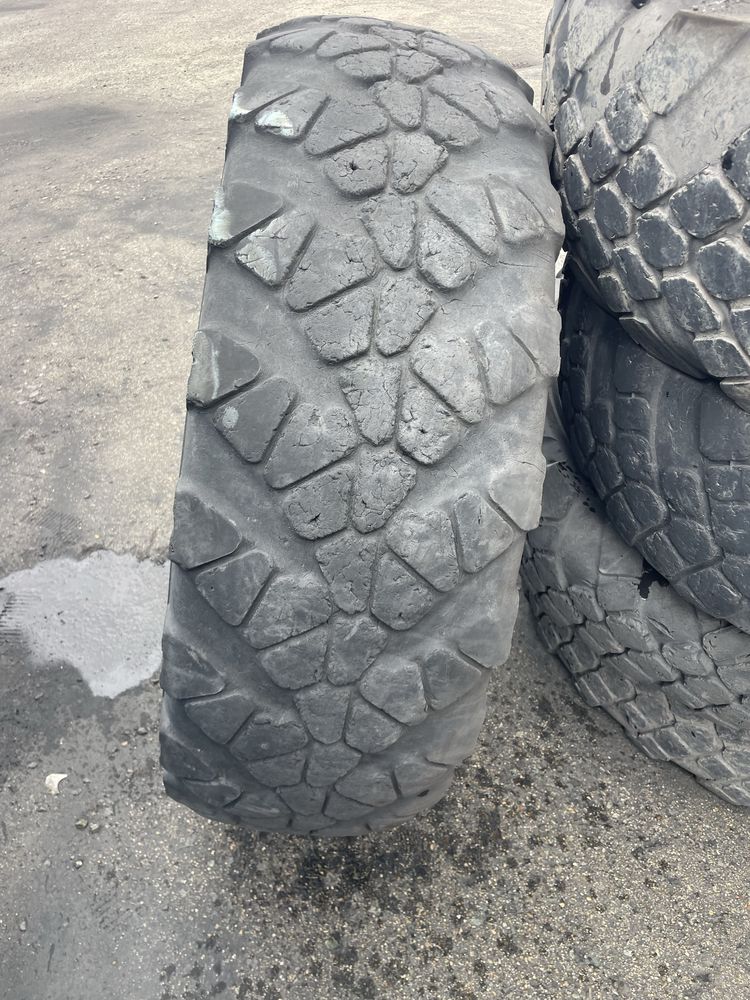 425/85R21 Покрышки Камаз Баллон