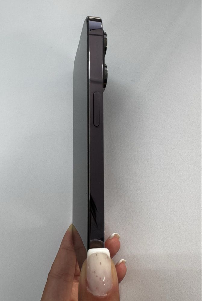 iPhone 14 pro 128GB