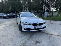Seria 3 F30 facelift 320i