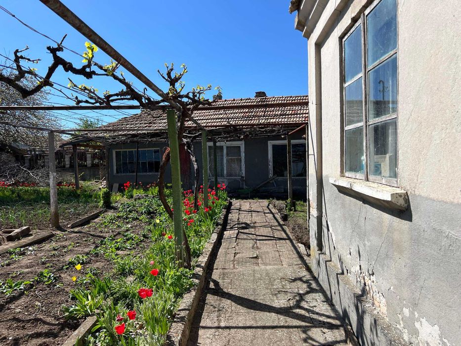 Продава се Къща в Каолиново - 834 кв.м за 36 €/кв.м - Снимка #4