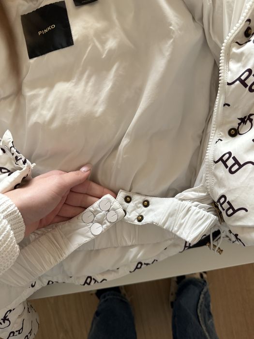 Дамско яке Pinko