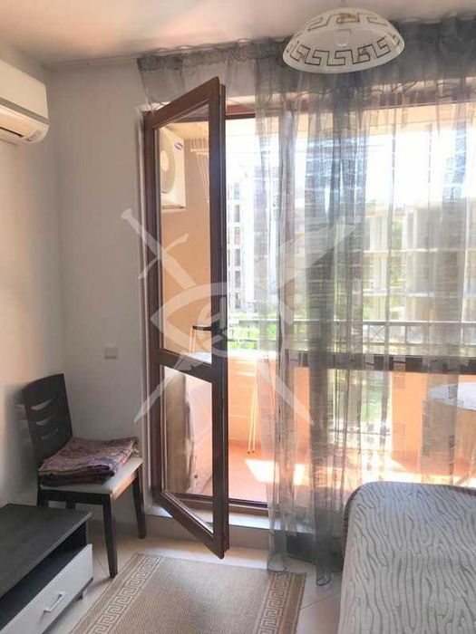 Продава се Едностаен апартамент в к.к. Слънчев бряг - 35 кв.м за 1572 €/кв.м - Снимка #3