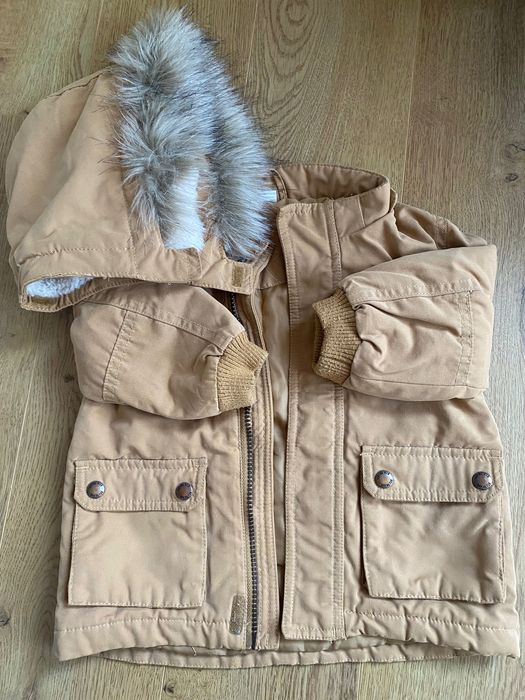 Зимно яке H&M 86