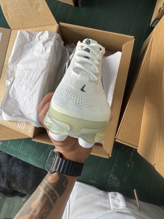 Nike Air Max Scoprion