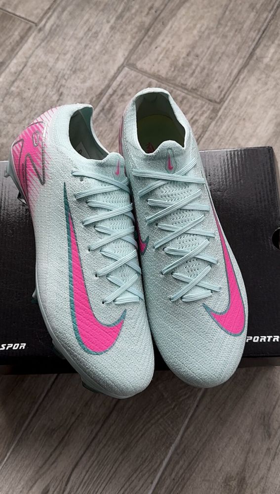 Nike Mercurial Vapor!