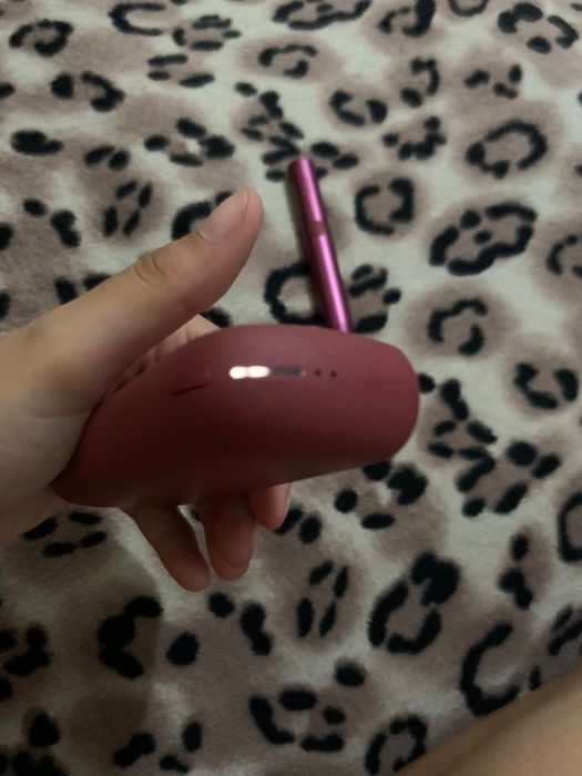 IQOS Iluma Tigara Electronica