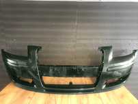 Bara Fata Audi A3 8P An 2003-2008 (Verde (LZ7E))
