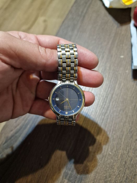Ceas Citizen Eco Drive