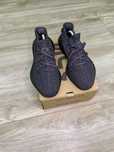 Yeezy boost 350 v2 Black Reflective ORIGINALI 100%