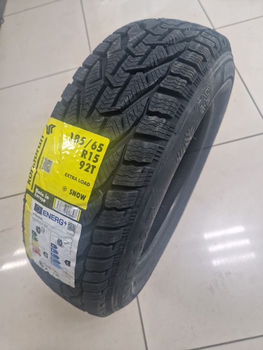 185 65 15 Корморан зимни гуми