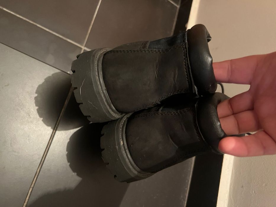 Дански боти timberland