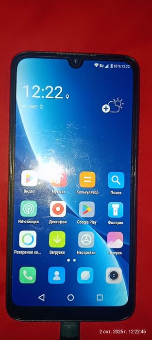 Продам телефон INcell-screen