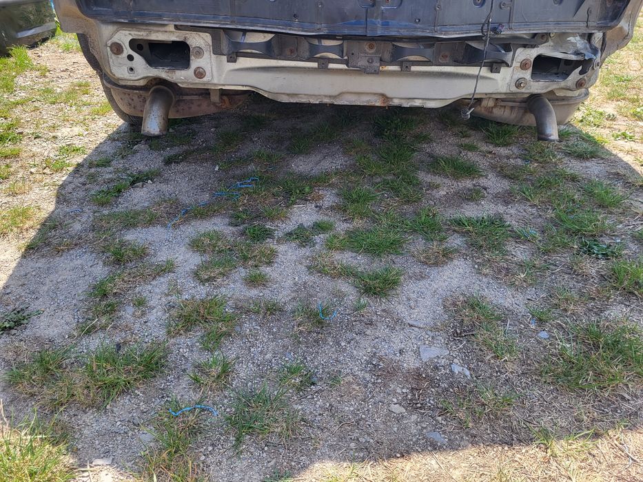 Продавам ford mondeo mk4 2.2 TDCI  175 коня