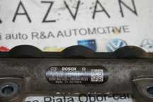 Rampa Injectie Nissan Qashqai Renault Koleos 2.0 Dci M9R 150 Cai