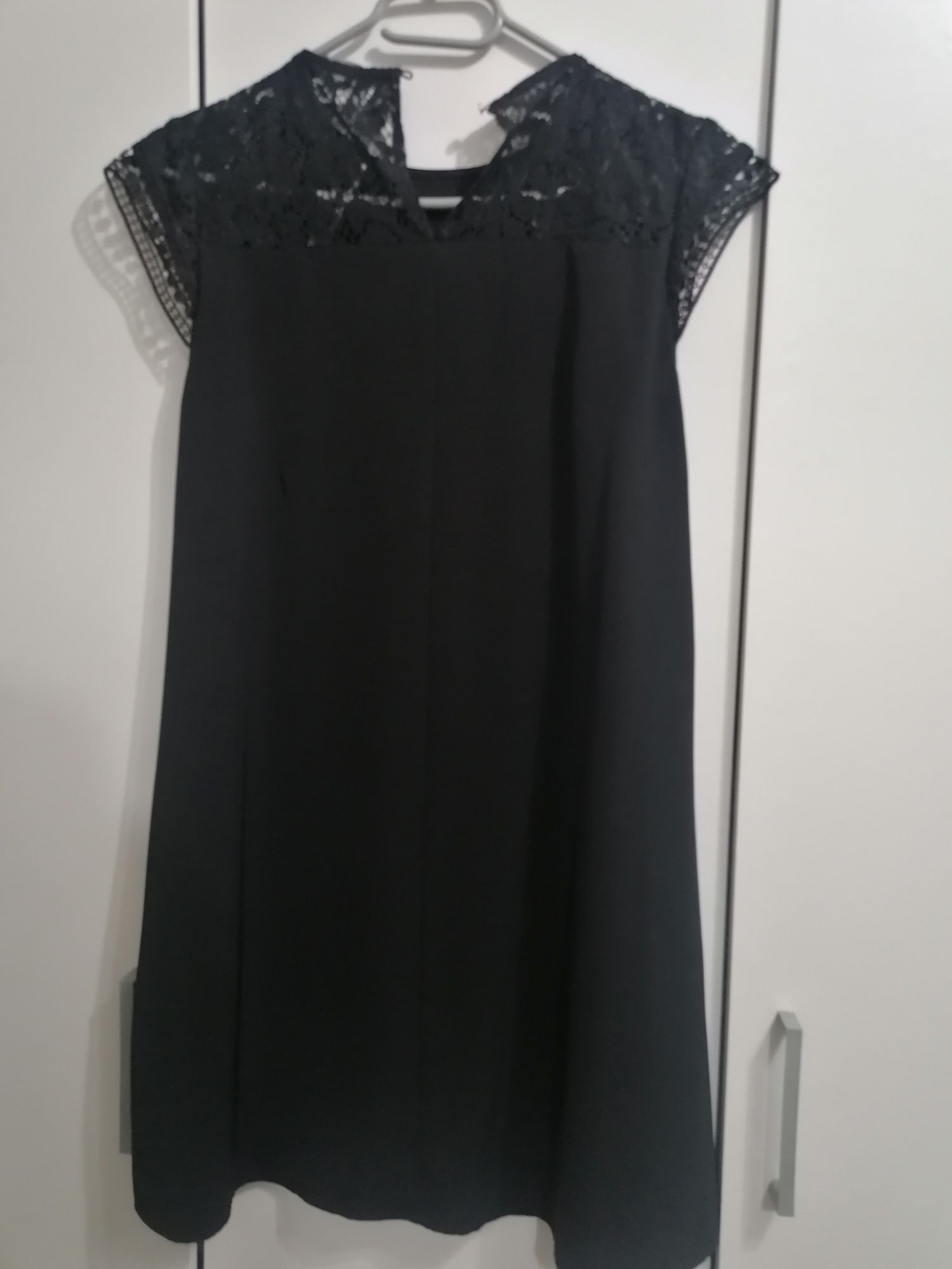 Rochie scurta Zara