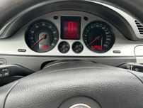 Vând Vw passat B6 1.6 mpi+ gpl