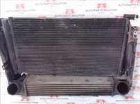 radiator ac 2.0 d bmw e90 an fabr.2006