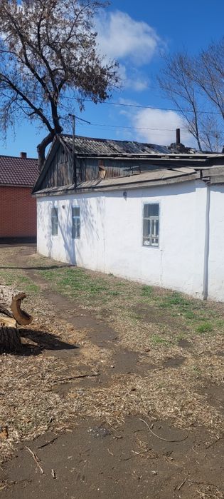 Сдам частный дом в центре города