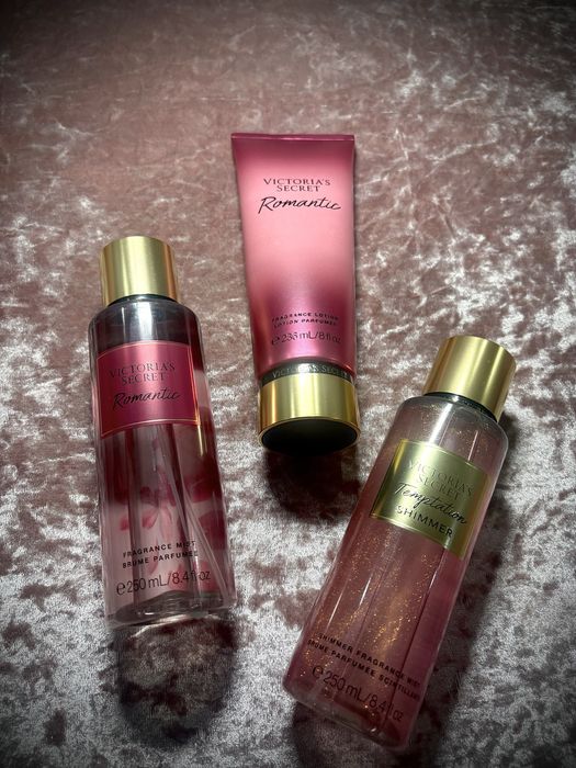 Set Victoria's Secret