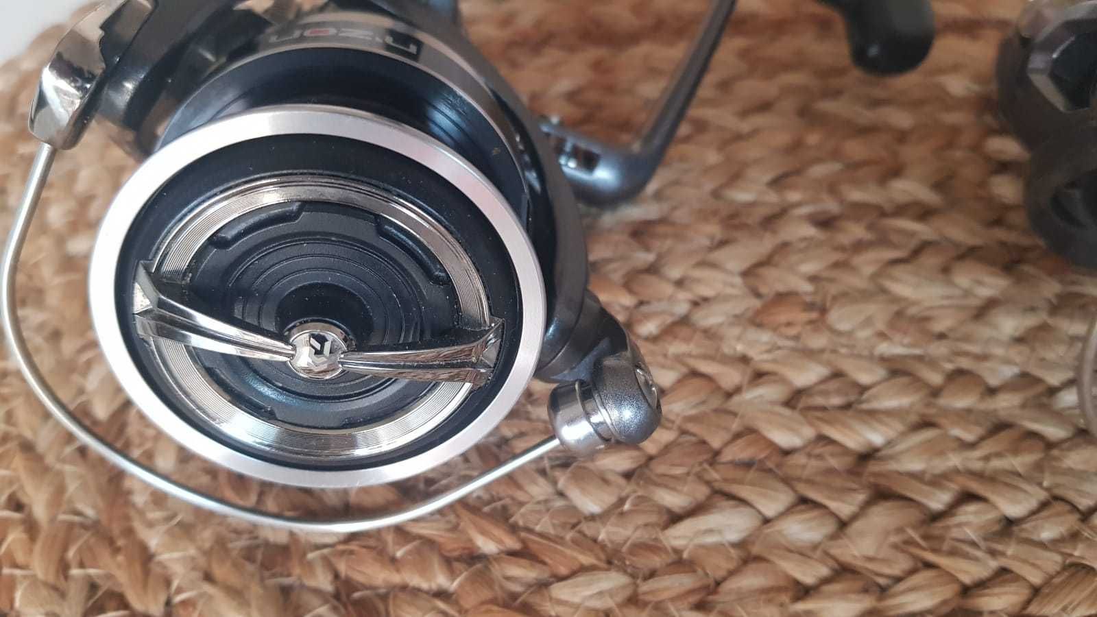 Mulinete Daiwa N'ZON LT 5000