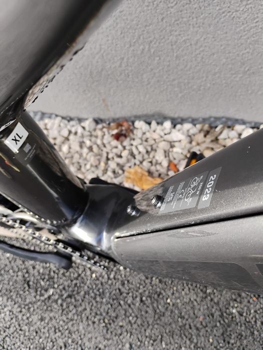 Bicicleta electrica MTB TREK Full suspension 29er * BOSCH Smart *