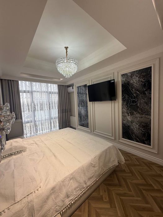 Аренда ЖК Ташкент Сити х Гарденс аренда новая квартира  2 комнт