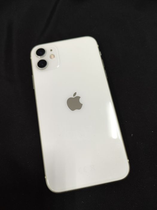Apple iPhone 11 128гб (Туркестан) лот 782383