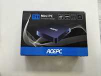 Mini Pc Acepc T11 Impecabil