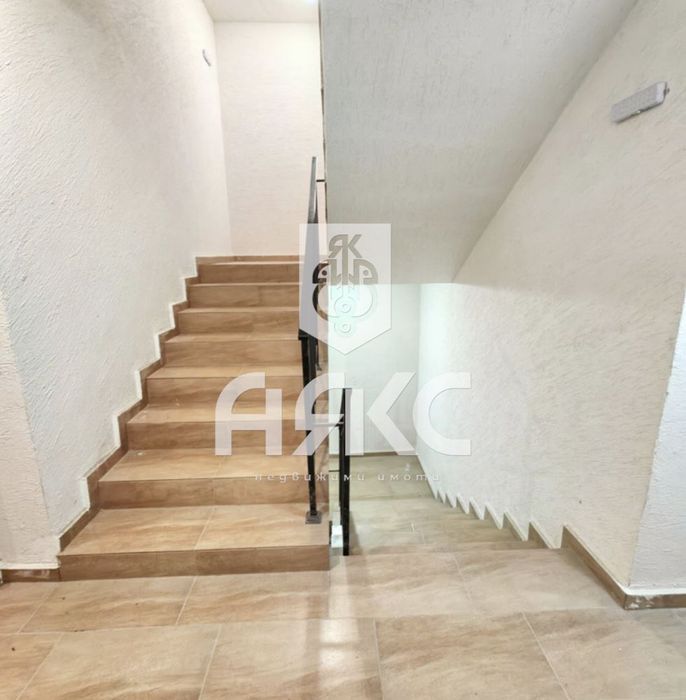 Едностаен апартамент в кв. Люлин център