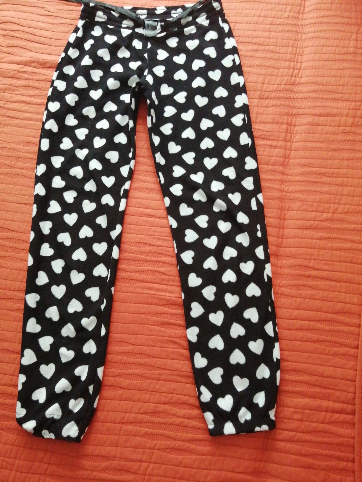 Pantaloni polar H&M